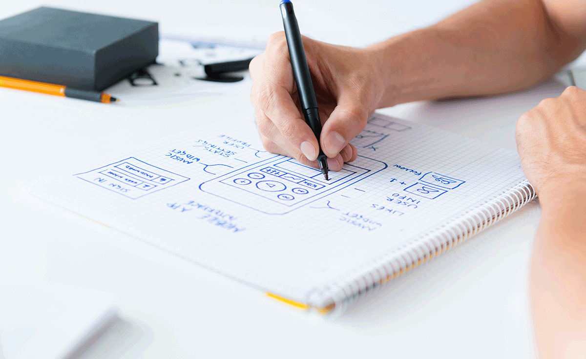 Develop mobile applications using web development skills