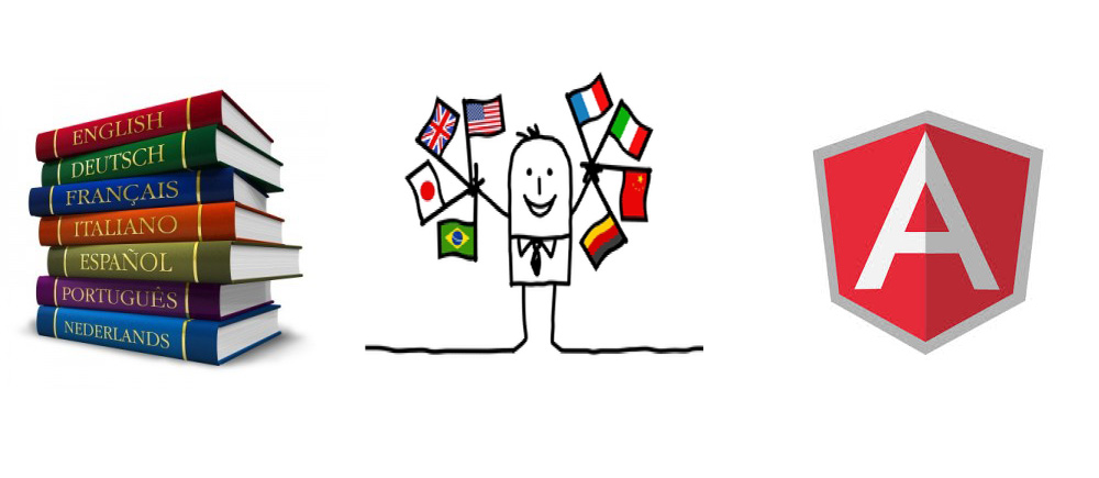 Multilanguage AngularJS apps